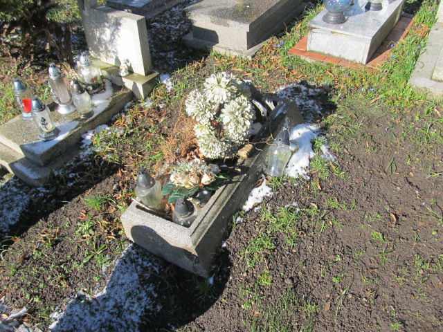  NN Olsztynek - Grobonet - Wyszukiwarka osób pochowanych