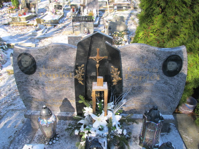 Zenon Skorupski 1950 Olsztynek - Grobonet - Wyszukiwarka osób pochowanych