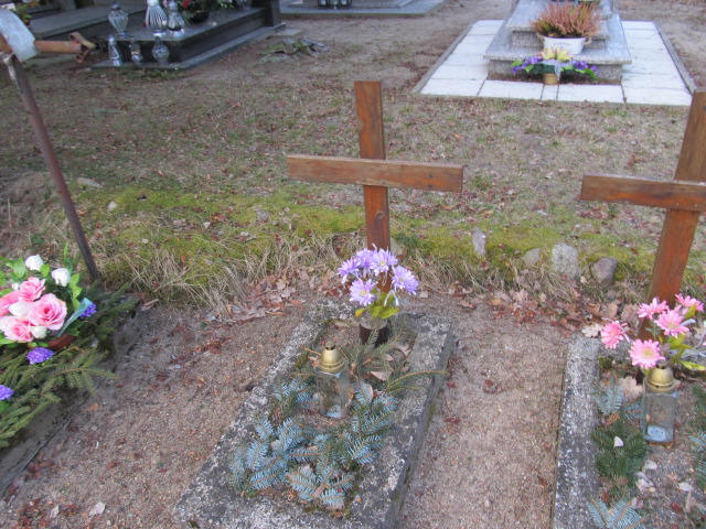  NN Olsztynek - Grobonet - Wyszukiwarka osób pochowanych