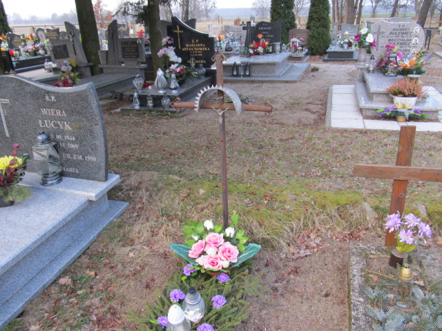  NN Olsztynek - Grobonet - Wyszukiwarka osób pochowanych